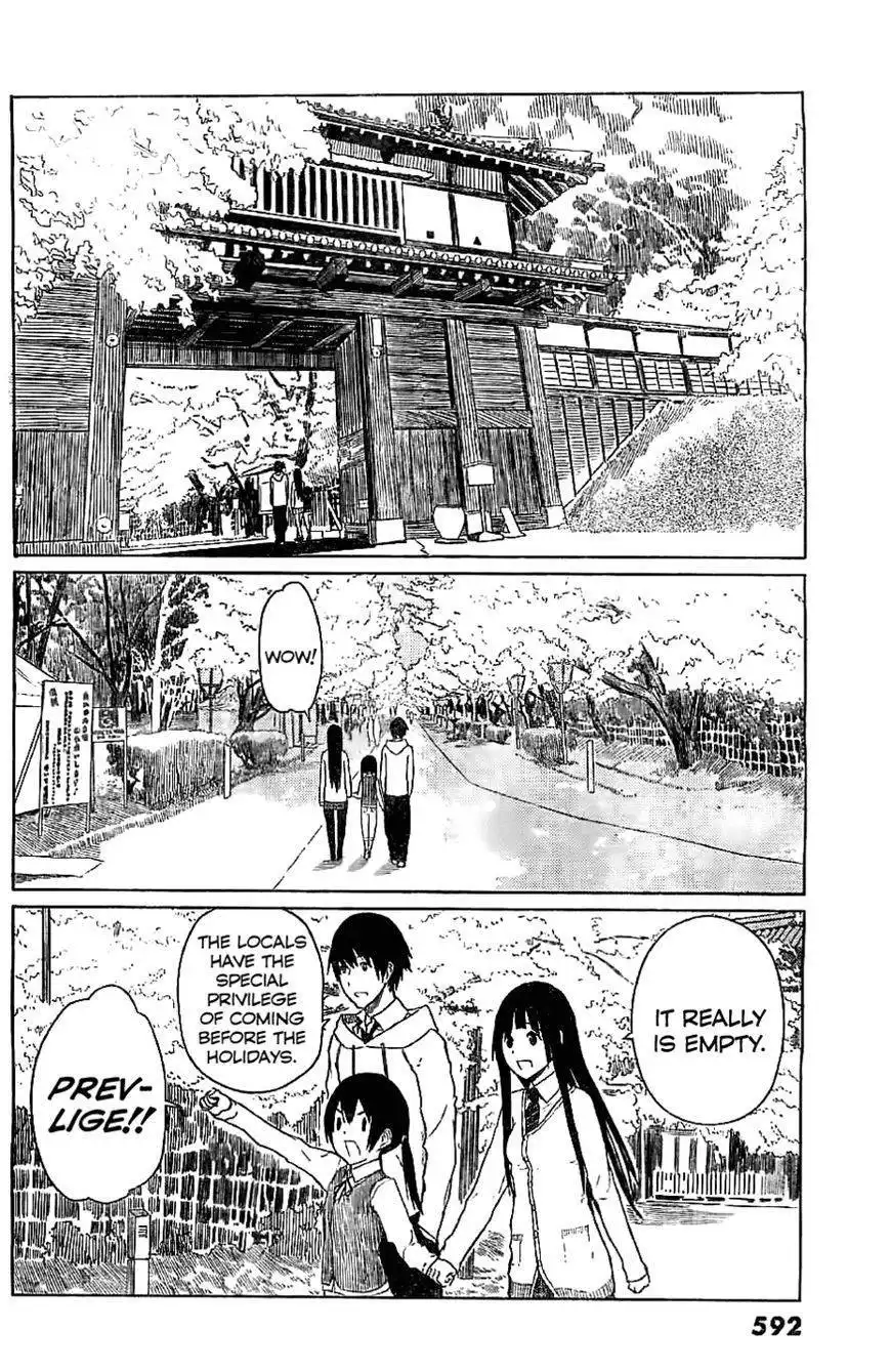 Flying Witch (ISHIZUKA Chihiro) Chapter 8 6